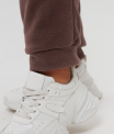 Бр-40 Брюки женские (флис)